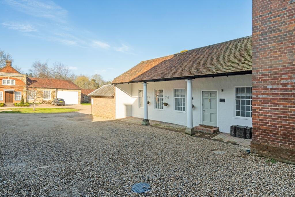 Main image of property: Court Lodge Estate Lamberhurst TN3