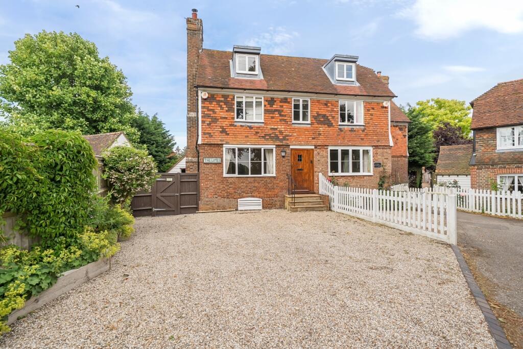 Main image of property: Green Road Horsmonden TN12