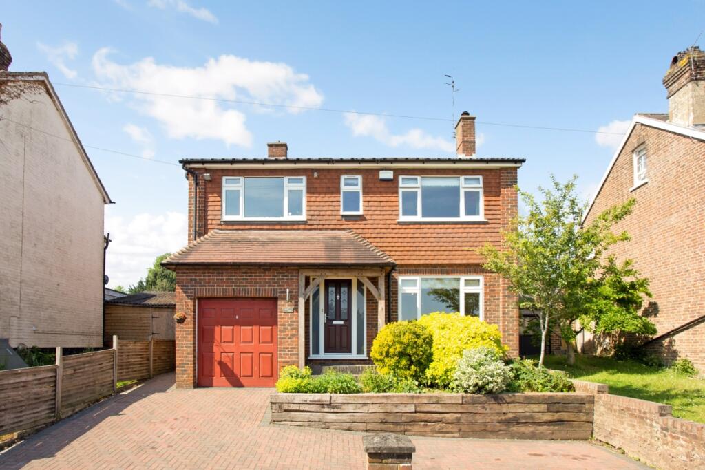 Main image of property: Barden Road Speldhurst TN3