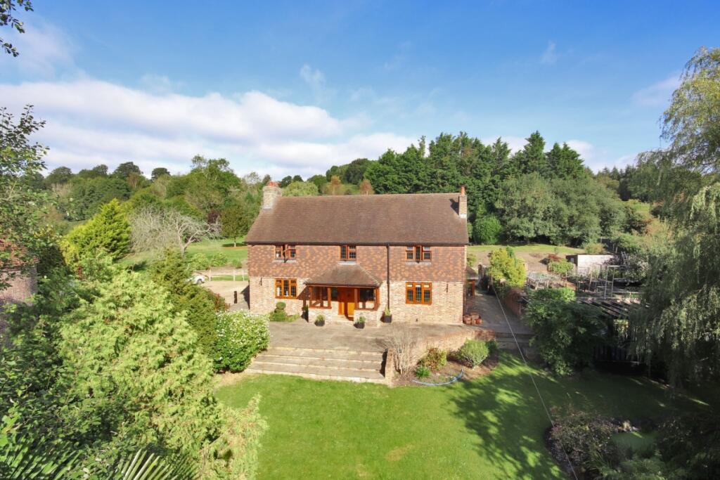 Main image of property: South Lane Langton Green TN3