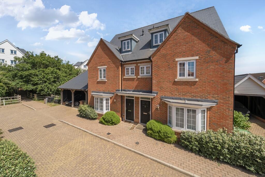 Main image of property: Duncalf Road Tunbridge Wells TN2