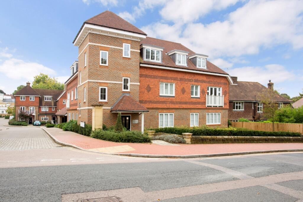 Main image of property: Culverden Park Tunbridge Wells TN4