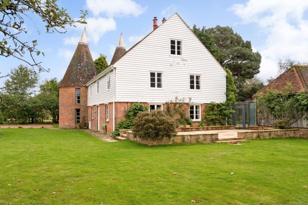 Main image of property: Chestnut Lane Tonbridge TN12