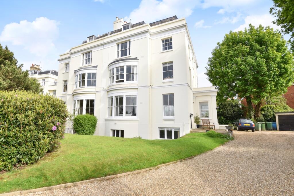 Main image of property: Grove Hill Gardens Tunbridge Wells TN1