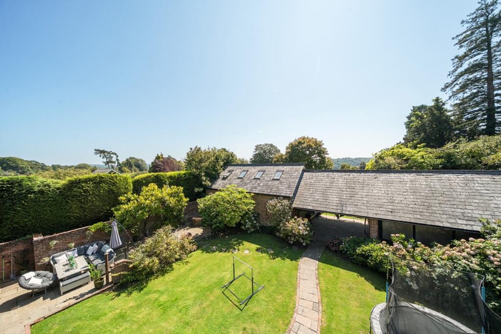 Main image of property: Cousley Wood Wadhurst TN5