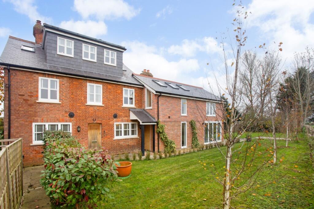 Main image of property: Sherenden Road Tudeley TN11