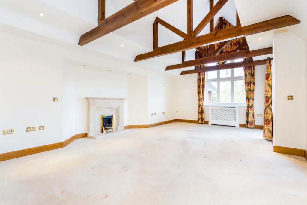 Main image of property: Warberry Park Gardens Tunbridge Wells TN4