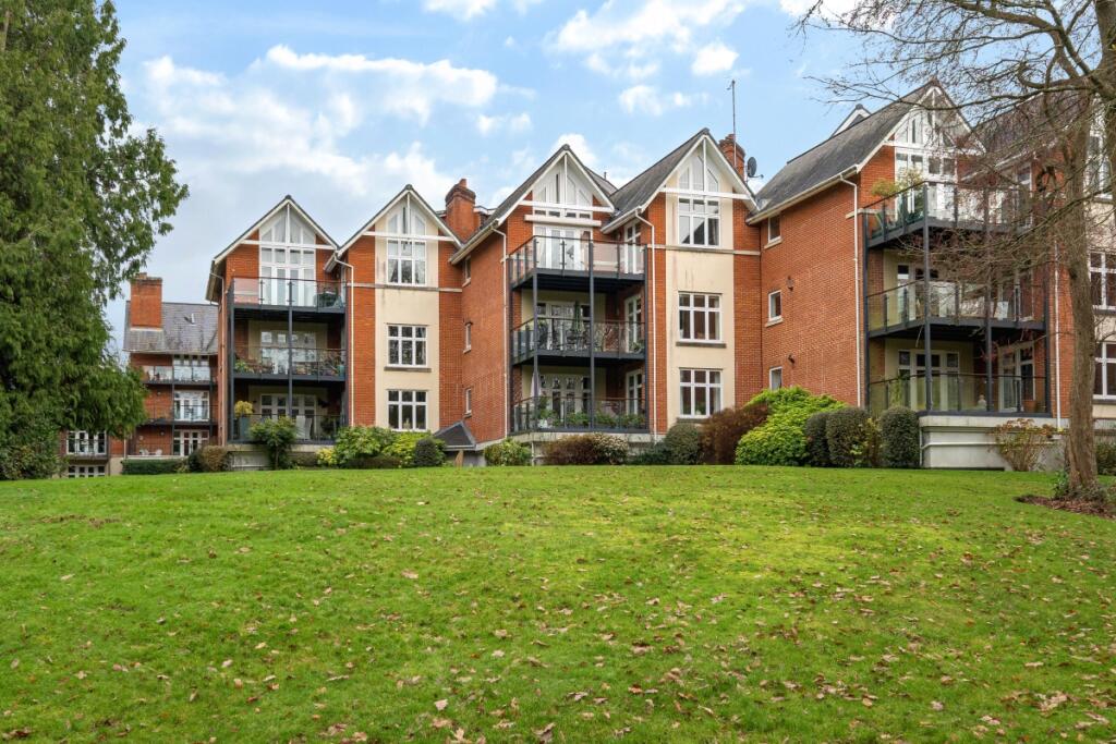 Main image of property: Warberry Park Gardens Tunbridge Wells TN4