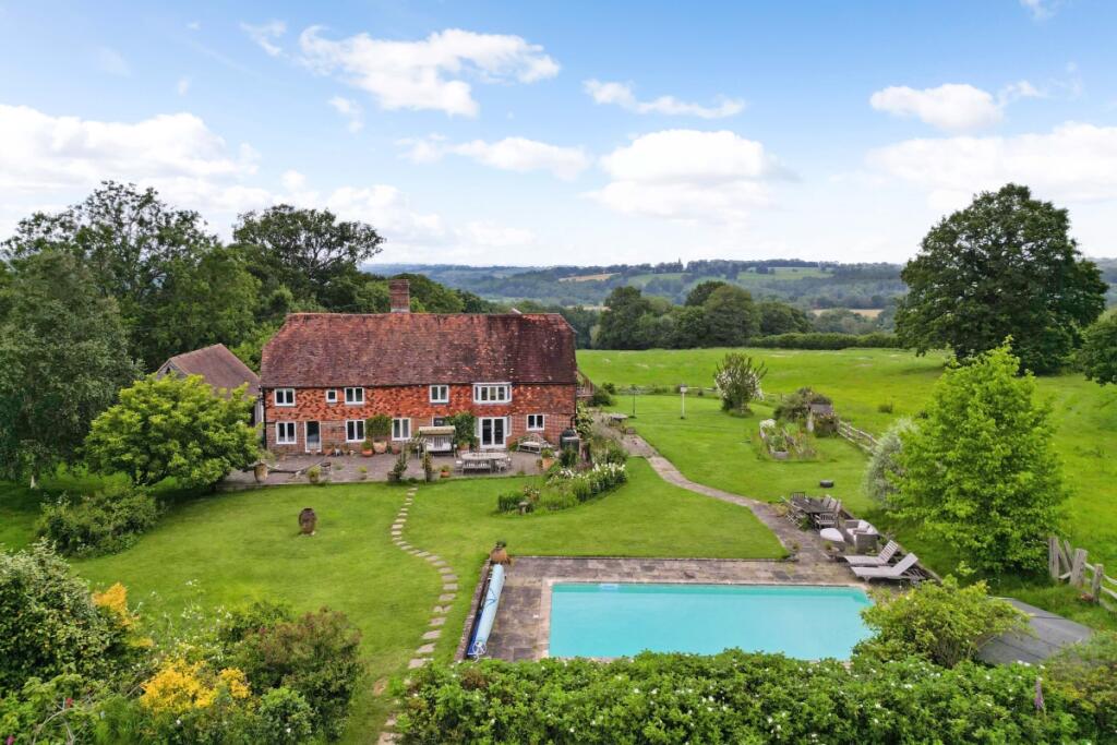 Main image of property: Withyham Road Withyham TN7