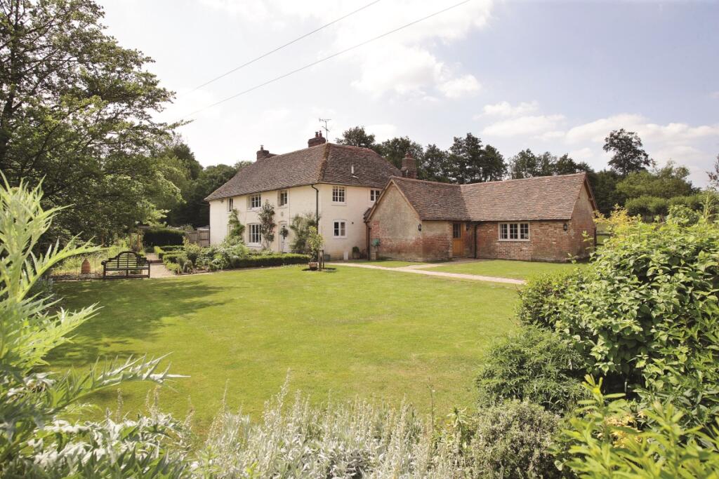 Main image of property: Bartley Mill Road Lamberhurst TN3