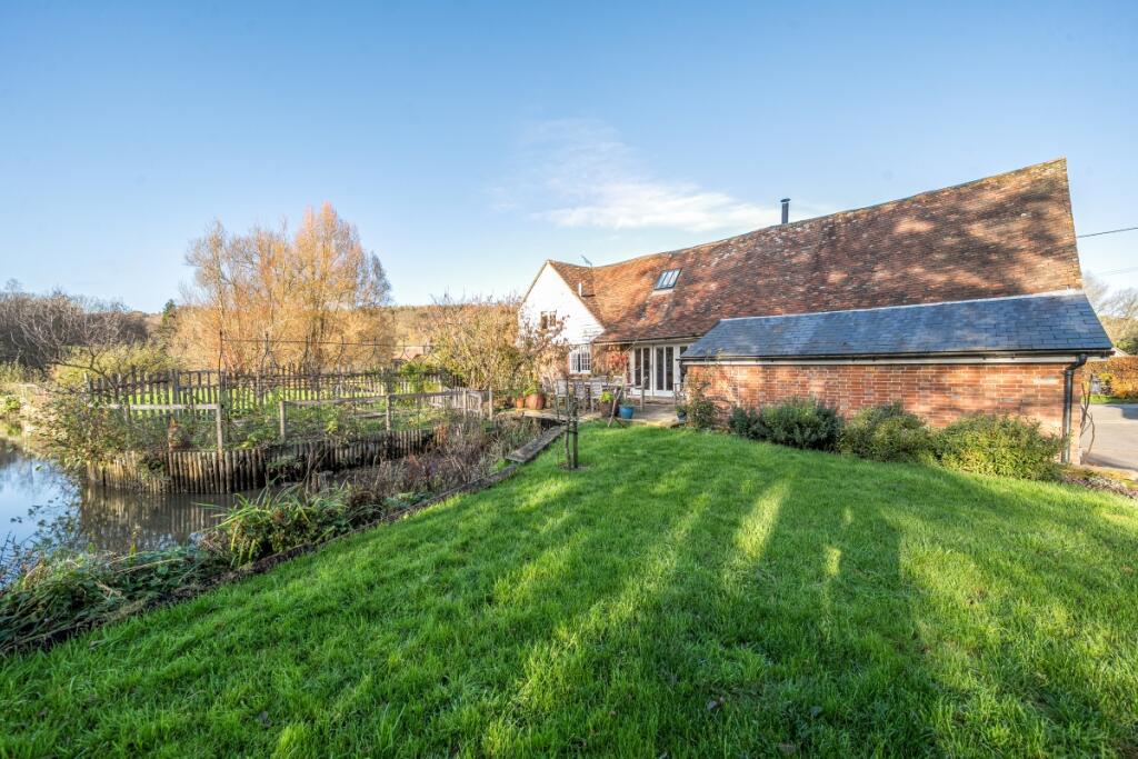 Main image of property: Bartley Mill Road Lamberhurst TN3