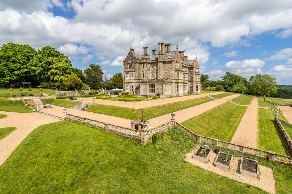 Main image of property: Bayham Abbey Lamberhurst TN3