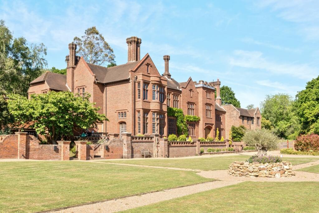 Main image of property: Rosemary Lane Flimwell TN5
