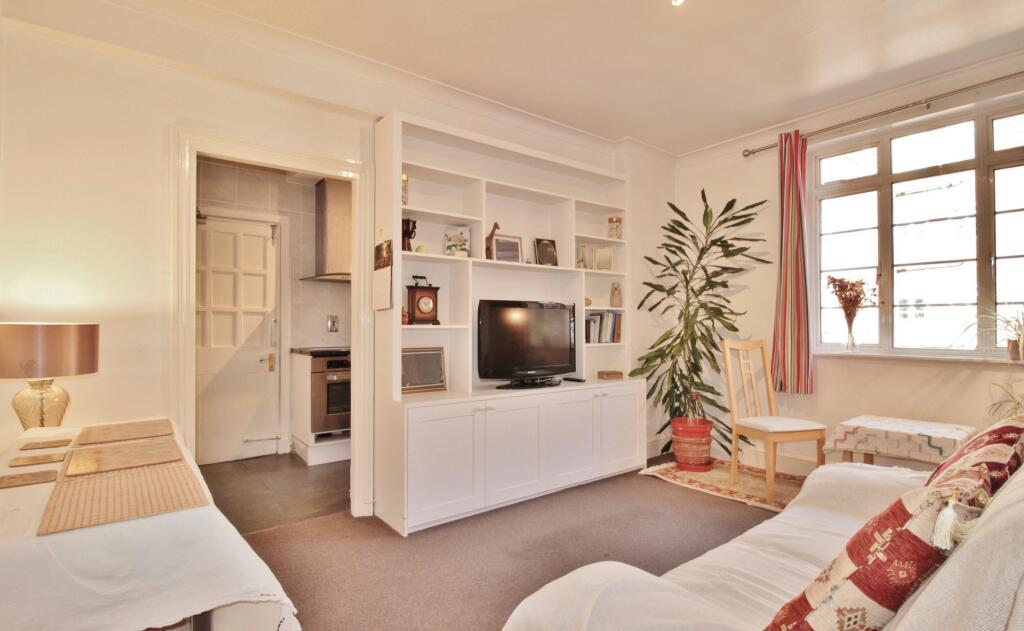 Main image of property: Latymer Court, Hammersmith Road, London, W6