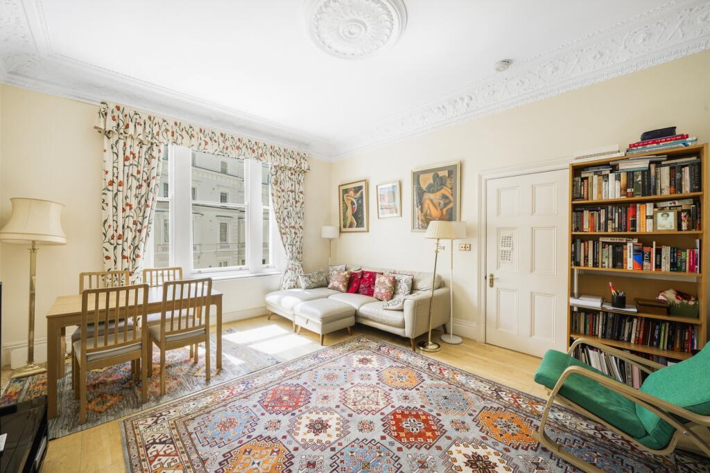 Main image of property: Queens Gate, London, South Kensington, SW7