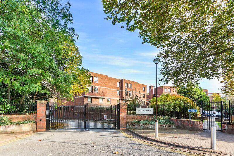 Main image of property: Lily Close, St Paul's Court, Hammersmith, W14