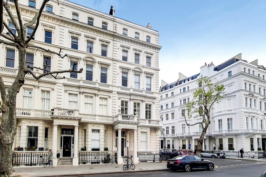 Main image of property: Queens Gate, London, South Kensington, SW7