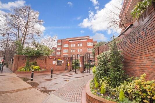 Main image of property: Regent House, Windsor Way, Hammersmith, W14