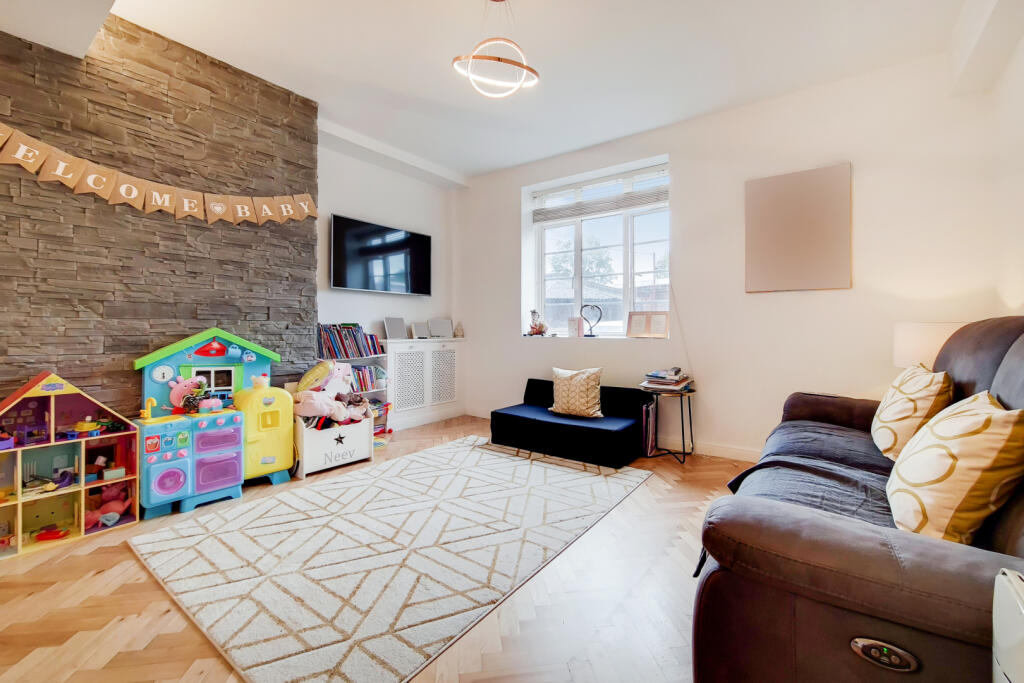 Main image of property: Latymer Court, Hammersmith Road, London, W6