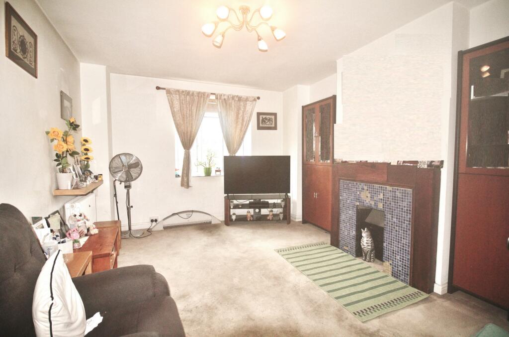 Main image of property: Latymer Court, Hammersmith Road, Hammersmith, W6