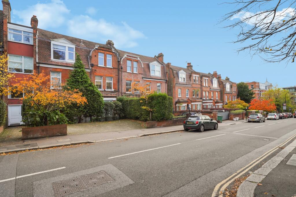 Main image of property: Arkwright Road, London, NW3