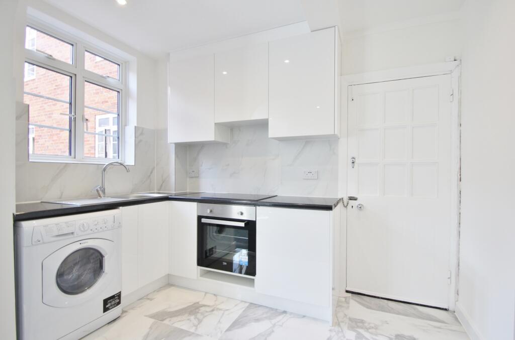 Main image of property: Latymer Court, Hammersmith Road, Hammersmith, W6