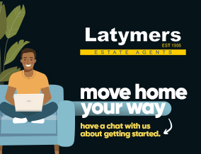 Get brand editions for Latymers Estate Agents, London