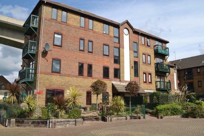 2 bedroom apartment for rent in Spitfire Court, Southampton, SO19