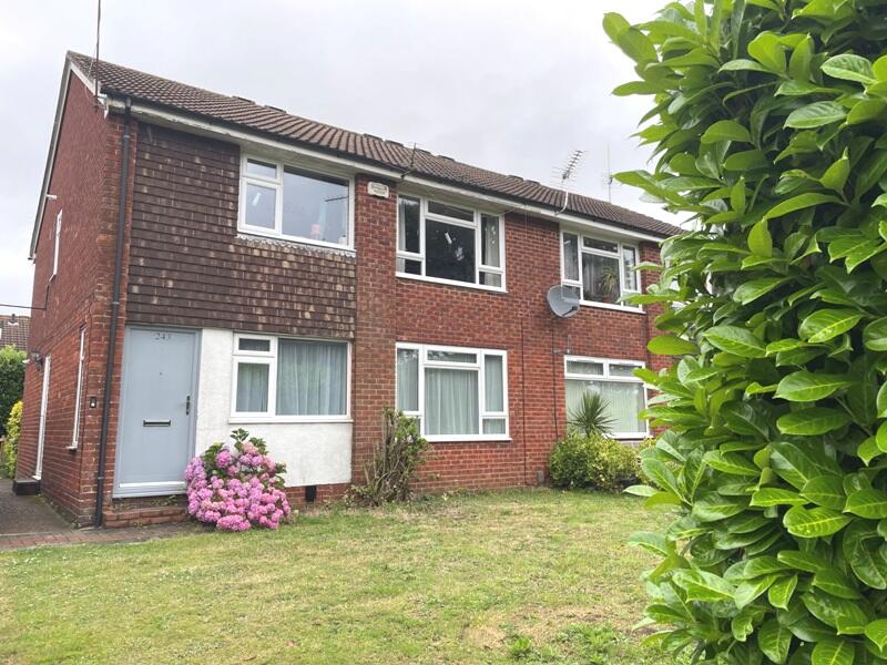 Main image of property: Botley Road, Southampton