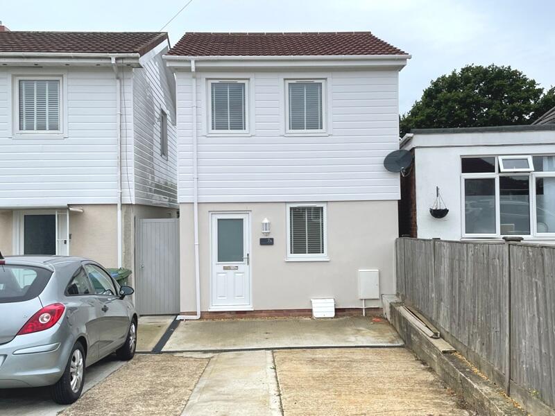 Main image of property: Montague Avenue, Southampton