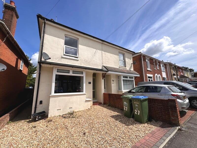 Main image of property: Florence Road, Southampton