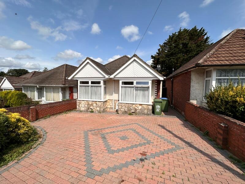 Main image of property: Maldon Road, Southampton