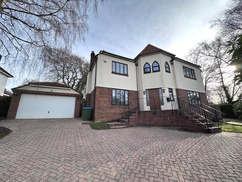 Main image of property: Basset, Southampton, Hampshire, SO16