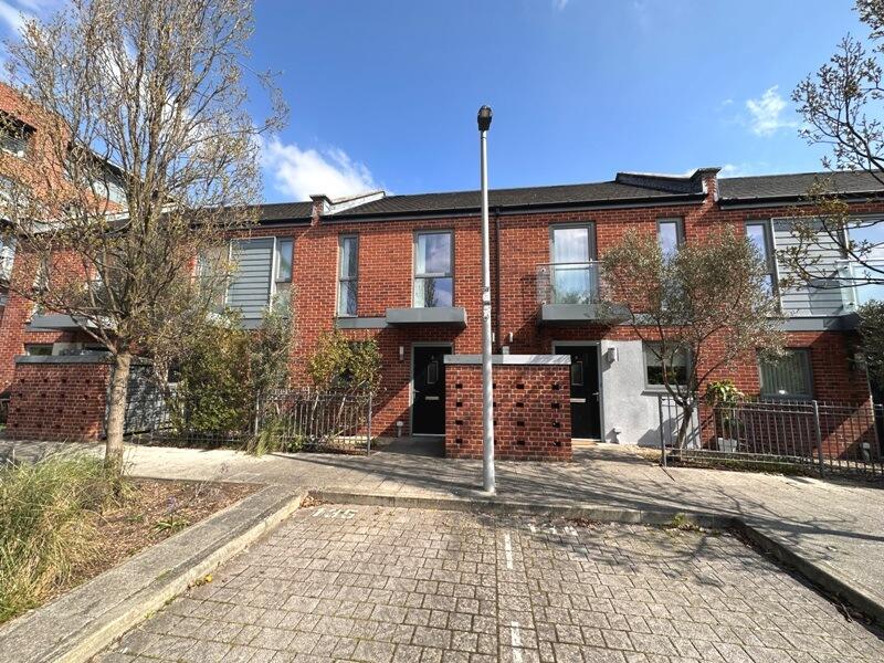 Main image of property: Joiners Mews