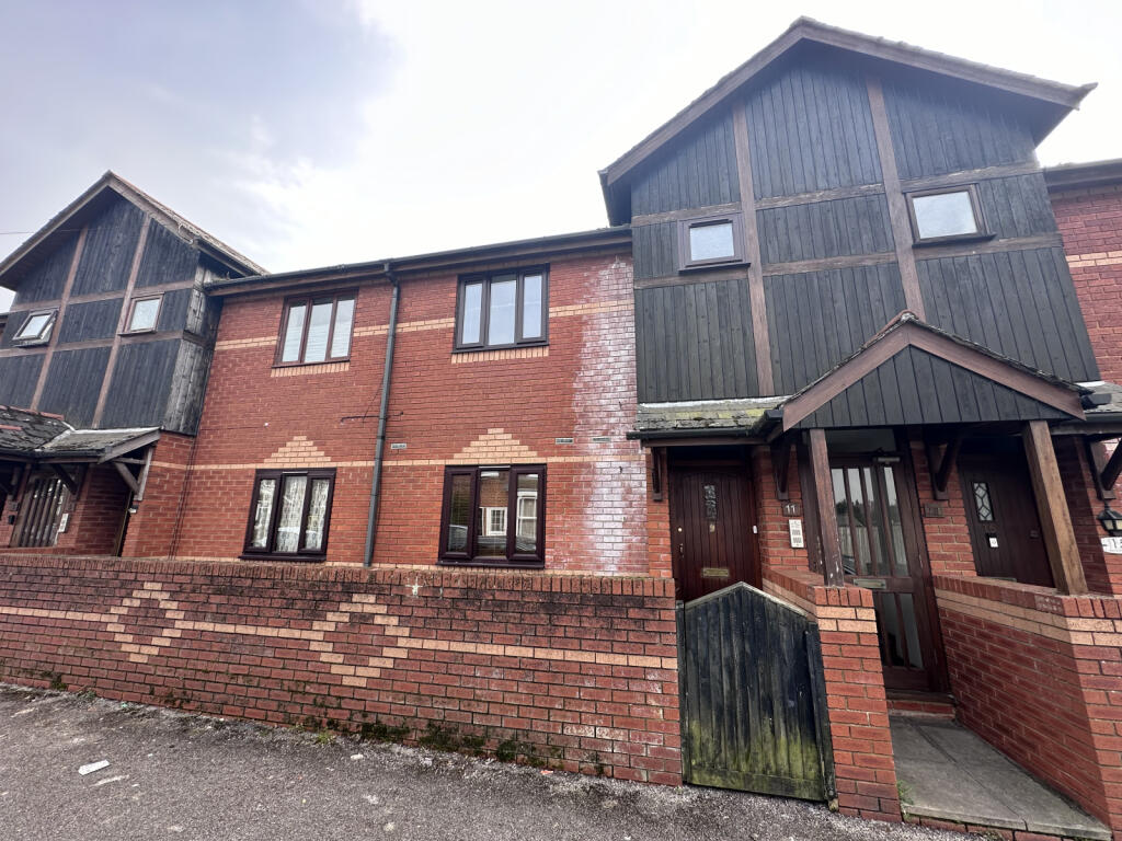 Main image of property: Benson Road