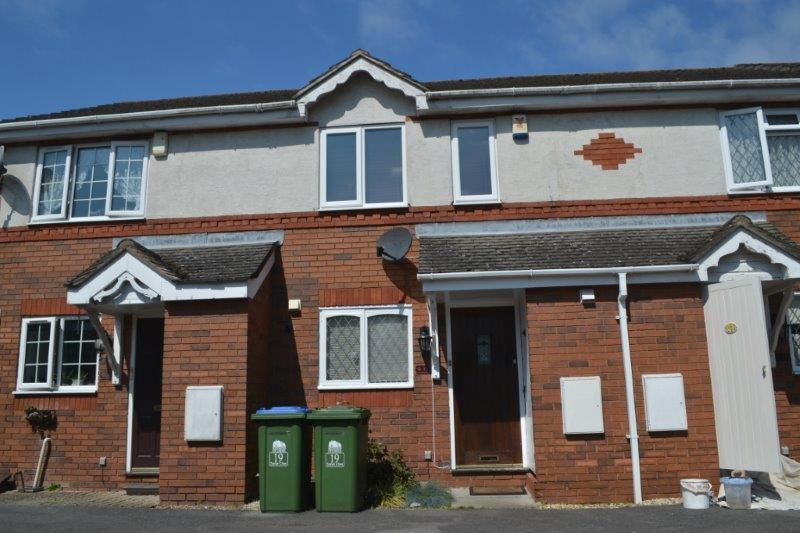 Main image of property: Woolston, Southampton, Hampshire, SO19