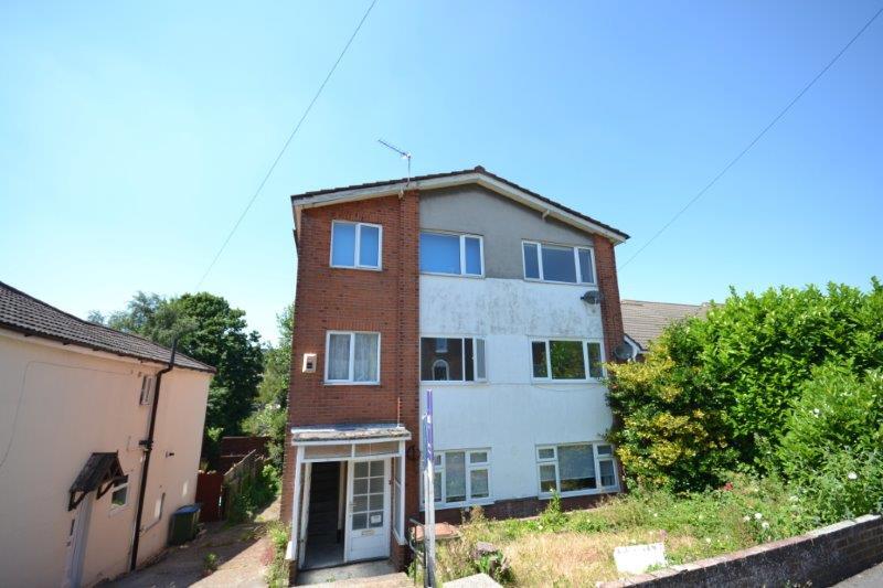 Main image of property: Woolston, SO19