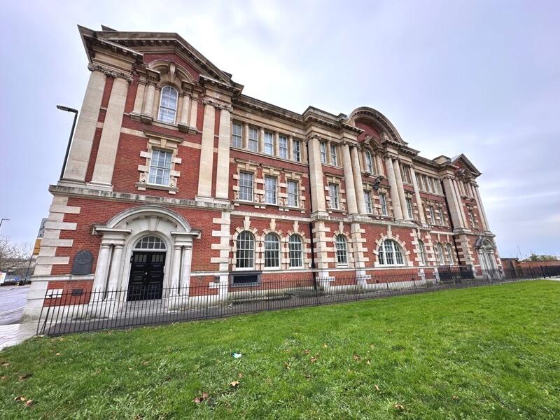Main image of property: City Centre, Southampton, Hampshire, SO14