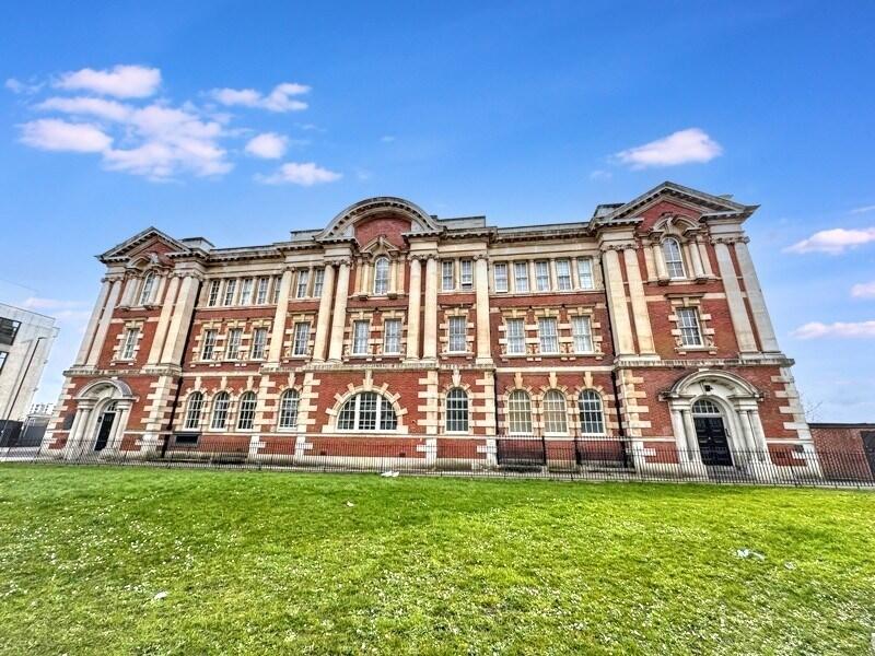 Main image of property: City Centre, Southampton, Hampshire, SO14