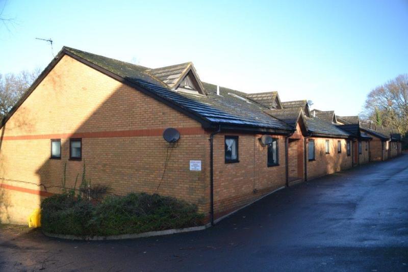 Main image of property: 71 South East Road, SO19
