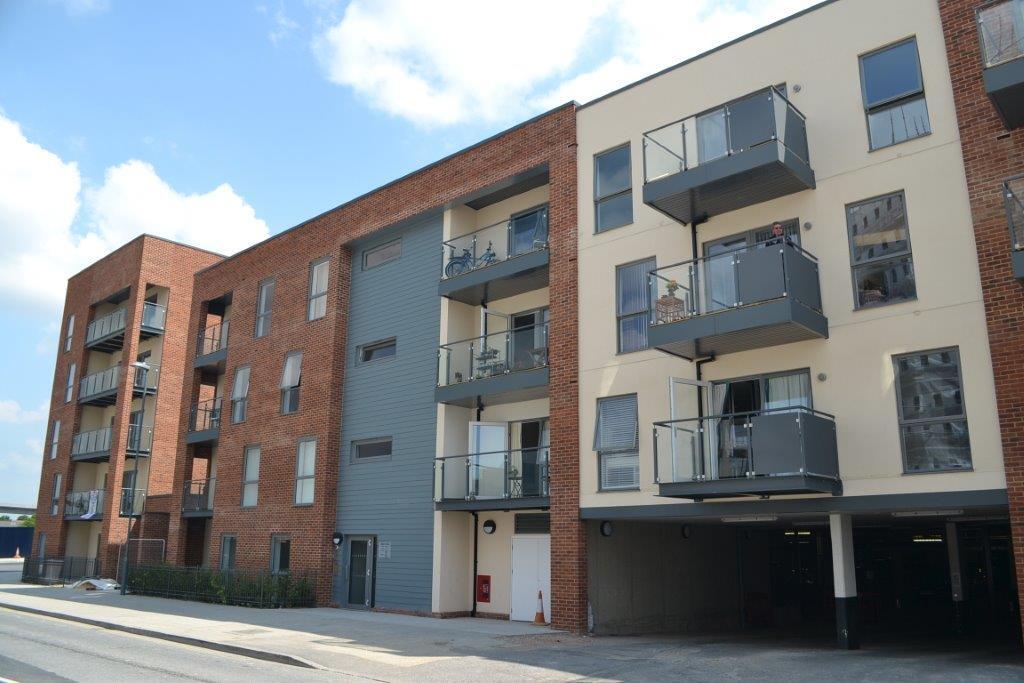 Main image of property: Centenary Quay, Southampton, Hampshire, SO19