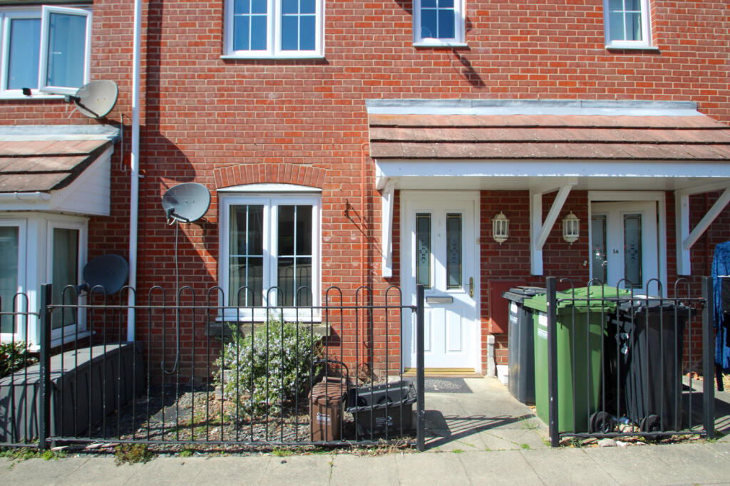 Main image of property: Hamble