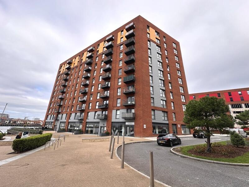 Main image of property: Centenary Quay, Southampton, Hampshire, SO19