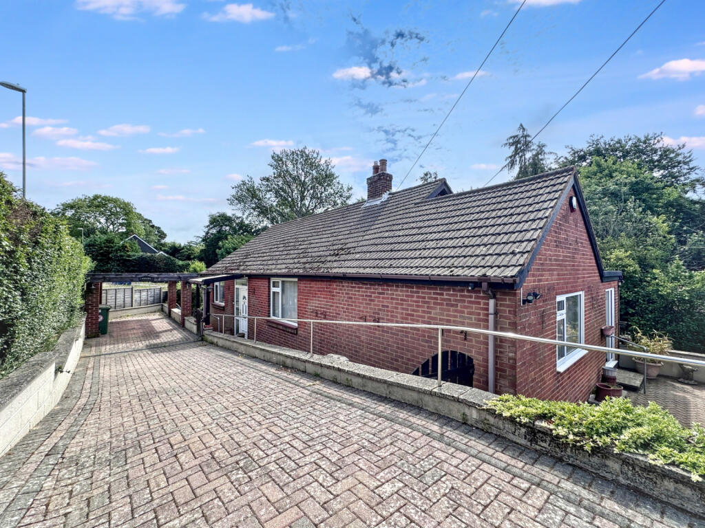 Main image of property: Lowford