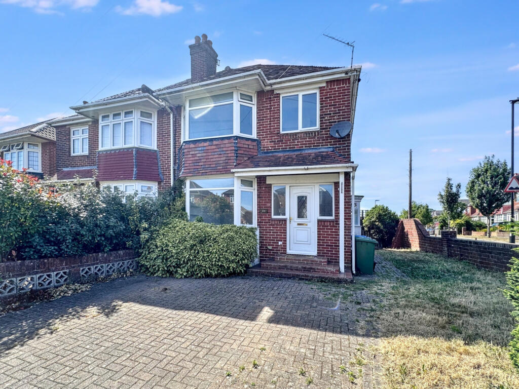 Main image of property: Deacon Crescent