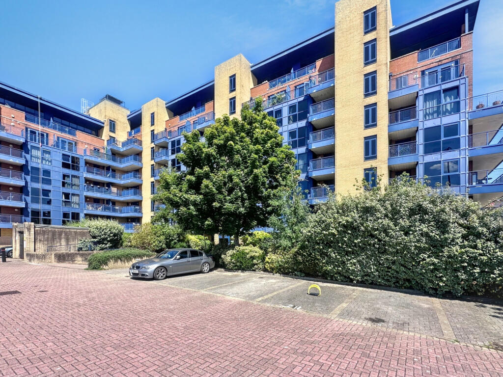Main image of property: Charter House, Ocean Village