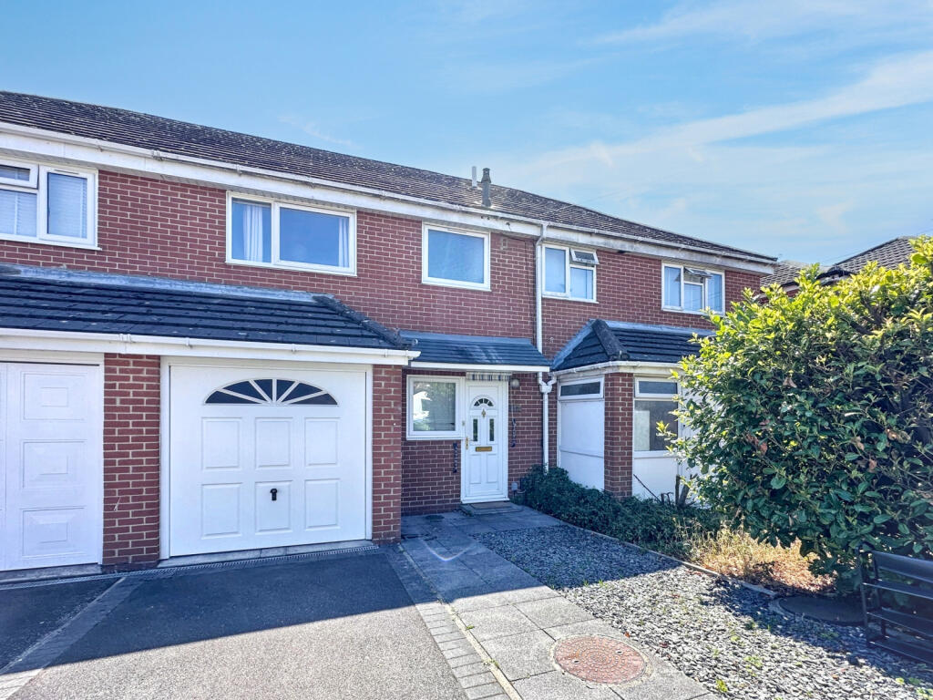 Main image of property: Middle Road, Sholing