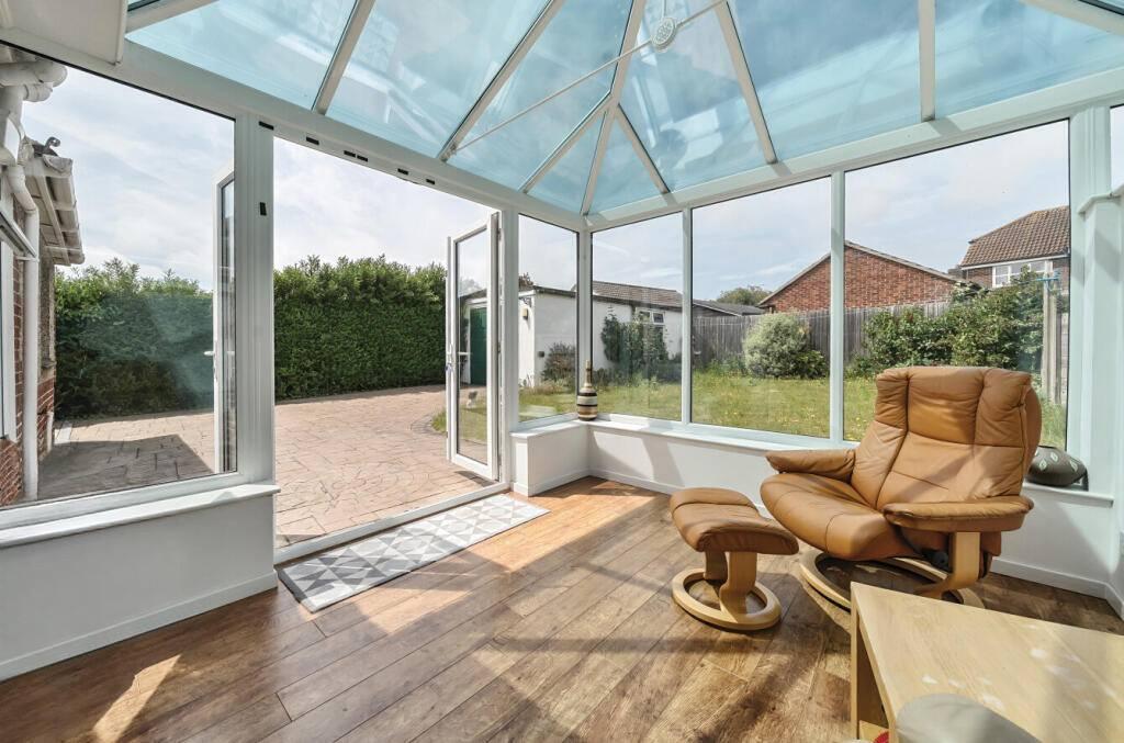 Main image of property: Brook Lane Warsash, SO31