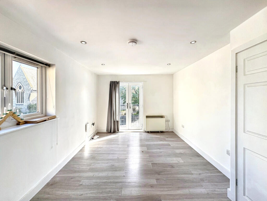 Main image of property: Spire View Paynes Road, Southampton SO15