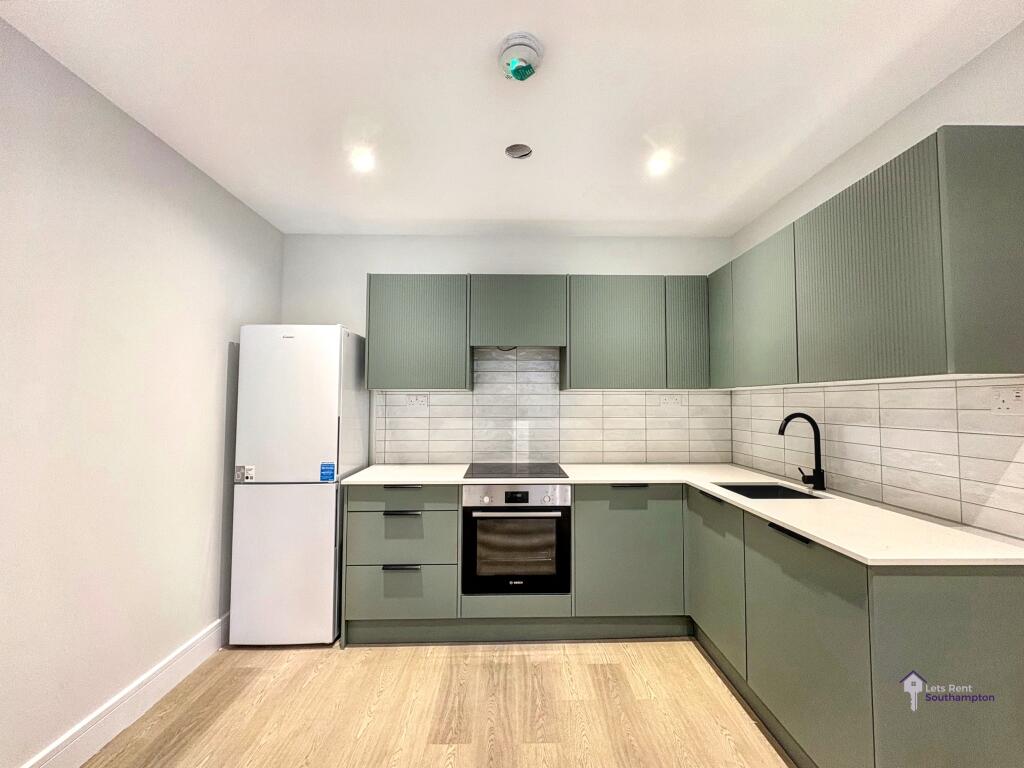 Main image of property: Freshwater House, Dean Park Cres, BH1 1HL